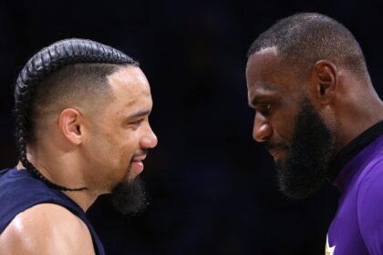 Time anterior de Dillon Brooks precisa urgentemente dele de volta Memphis Grizzlies v Los Angeles Lakers - Game Three