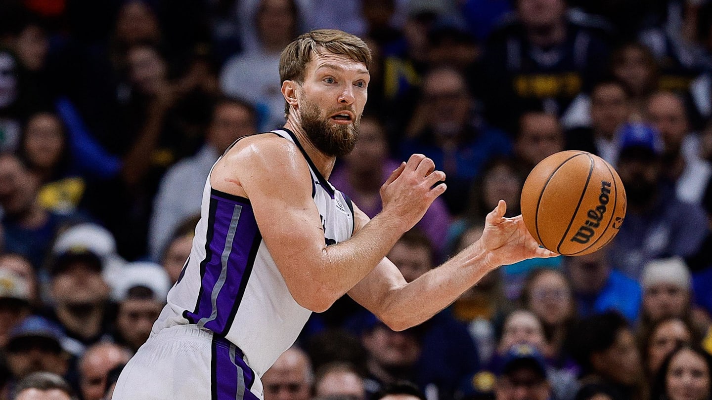 Kings divulgam condição final de Sabonis antes do jogo contra Timberwolves Kings Announce Final Injury Status for Sabonis Before Tipoff vs. Timberwolves