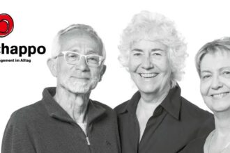 Basel-Stadt: «Tischlein deck dich» erhält Prix schappo 2025