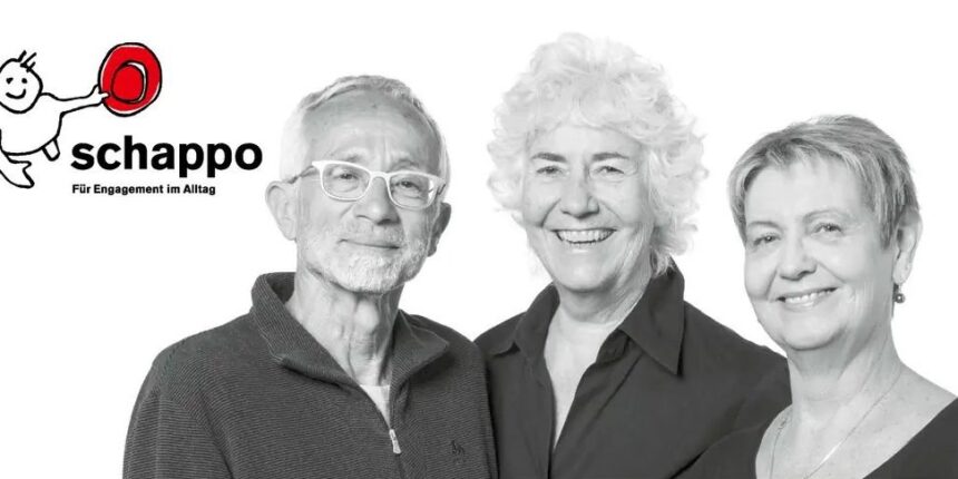 Basel-Stadt: «Tischlein deck dich» erhält Prix schappo 2025