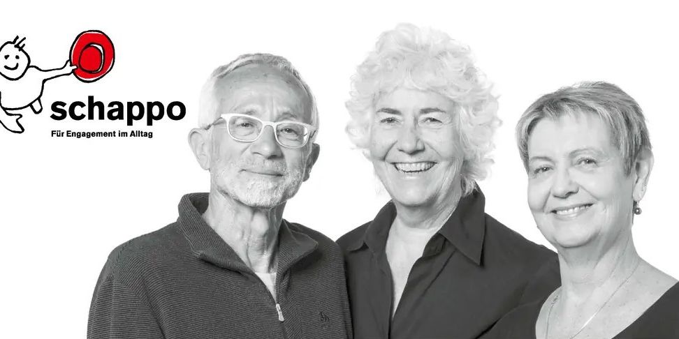 Basel-Stadt: «Tischlein deck dich» ganha Prix schappo 2025 Basel-Stadt: «Tischlein deck dich» erhält Prix schappo 2025