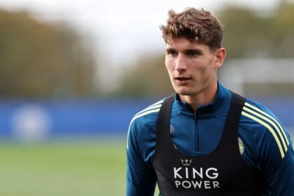 Leicester City enfrenta Middlesbrough com quatro mudanças na equipe Leicestershire Live