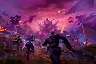 Here’s The Exact Time Servers Go Live For Chapter 7, Season 1