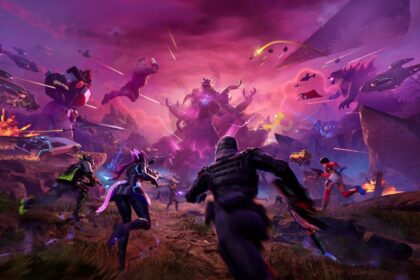 Horário de ativação dos servidores para o Capítulo 7, Temporada 1 Here’s The Exact Time Servers Go Live For Chapter 7, Season 1