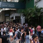 Participantes do Enem podem estudar por aplicativo do MEC para domingo