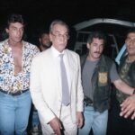 saiba que bicheiros e familiares inspiram personagens da série