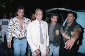 saiba que bicheiros e familiares inspiram personagens da série