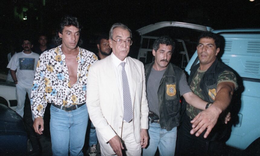 saiba que bicheiros e familiares inspiram personagens da série