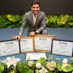 Luís Eduardo Magalhães vence Prêmio Band Cidades Excelentes e prefeito Junior Marabá é destaque