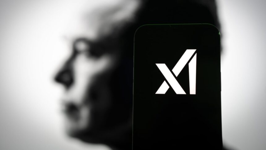 xAI de Musk capta 15 bilhões em nova rodada de investimento Musk's xAI raises $15 billion in latest funding round