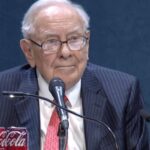 Berkshire Hathaway investe em nova ação de tecnologia Berkshire Hathaway's surprising new tech stake