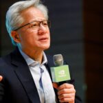 Previsão de meia trilhão da Huang para Nvidia será debatida no Q3 Huang's 'half a trillion' Nvidia forecast will come up at Q3 earnings
