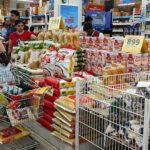 India October inflation matches RBI outlook, easing hopes for rate cuts