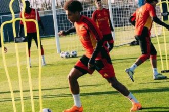 onde assistir, escalações e arbitragem