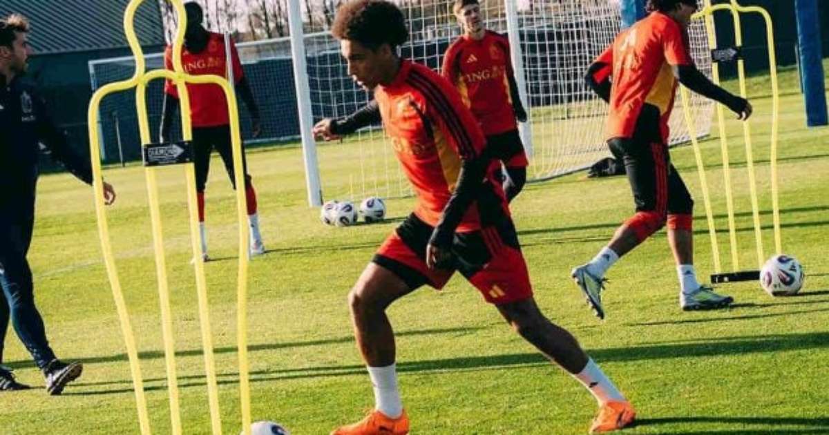 Onde ver, escalações e árbitro do jogo onde assistir, escalações e arbitragem