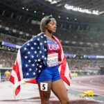 Sha'Carri Richardson destaca Alexis Ohanian e oportunidades para mulheres ‘Alexis Ohanian Gave Us a Voice’ — Sha’Carri Richardson Credits Serena Williams’ Husband for Creating Landmark Opportunities for Female Athletes