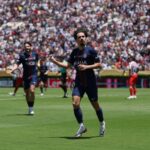 Líderes da Liga dos Campeões, PSG e Bayern fazem duelo das 'duas melhores equipes da Europa', diz Vitinha