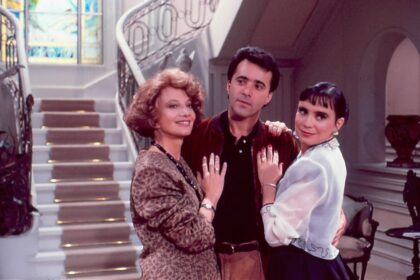 Capítulos de 'Rainha da sucata' foram reescritos por Plano Collor Você sabia? Estreia do Vale a Pena Ver de Novo, 'Rainha da sucata' precisou ter capítulos reescritos por causa do Plano Collor