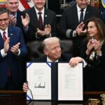 Caso Epstein evidencia que domínio de Trump sobre republicanos mostra sinais de enfraquecimento