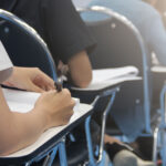 Instituições de ensino promovem preparo para o Enem 2025 Enem 2025