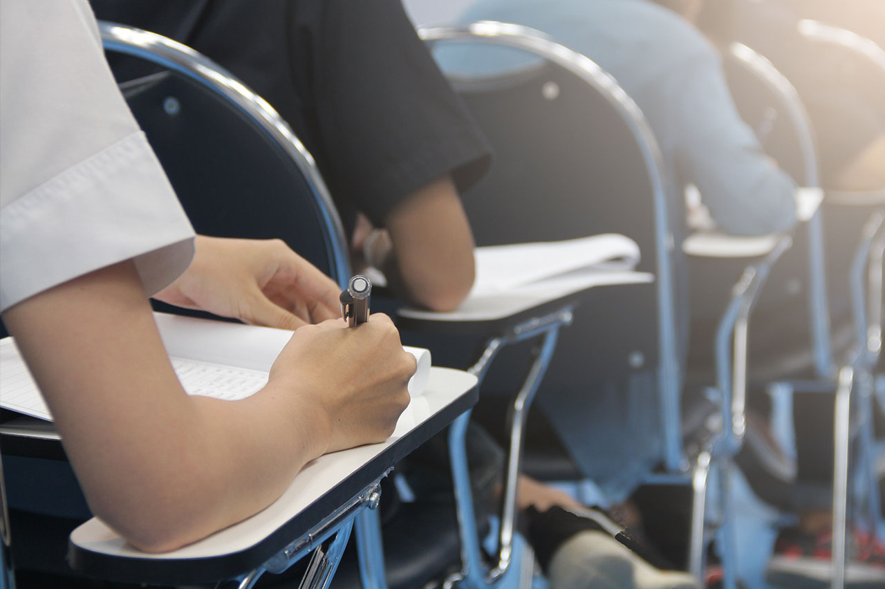 Instituições de ensino promovem preparo para o Enem 2025 Enem 2025