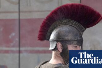 Epic movie: Christopher Nolan uses 2m ft of film for adaptation of The Odyssey | The Odyssey