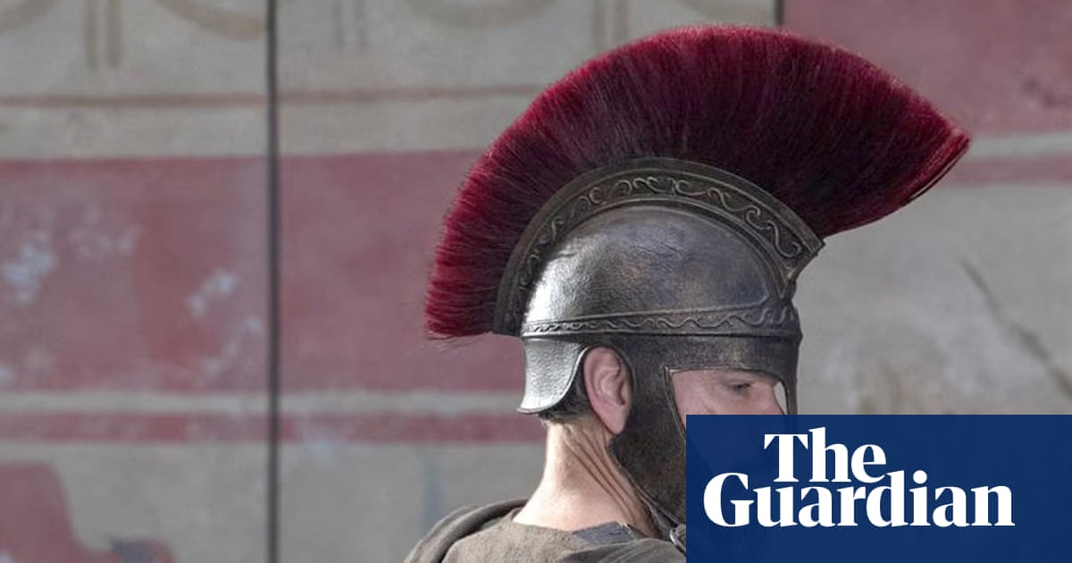 Christopher Nolan adapta a odisseia com 2 milhões de pés de filme Epic movie: Christopher Nolan uses 2m ft of film for adaptation of The Odyssey | The Odyssey