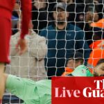 Manchester City enfrenta Liverpool na Premier League ao vivo Manchester City v Liverpool: Premier League – live | Premier League