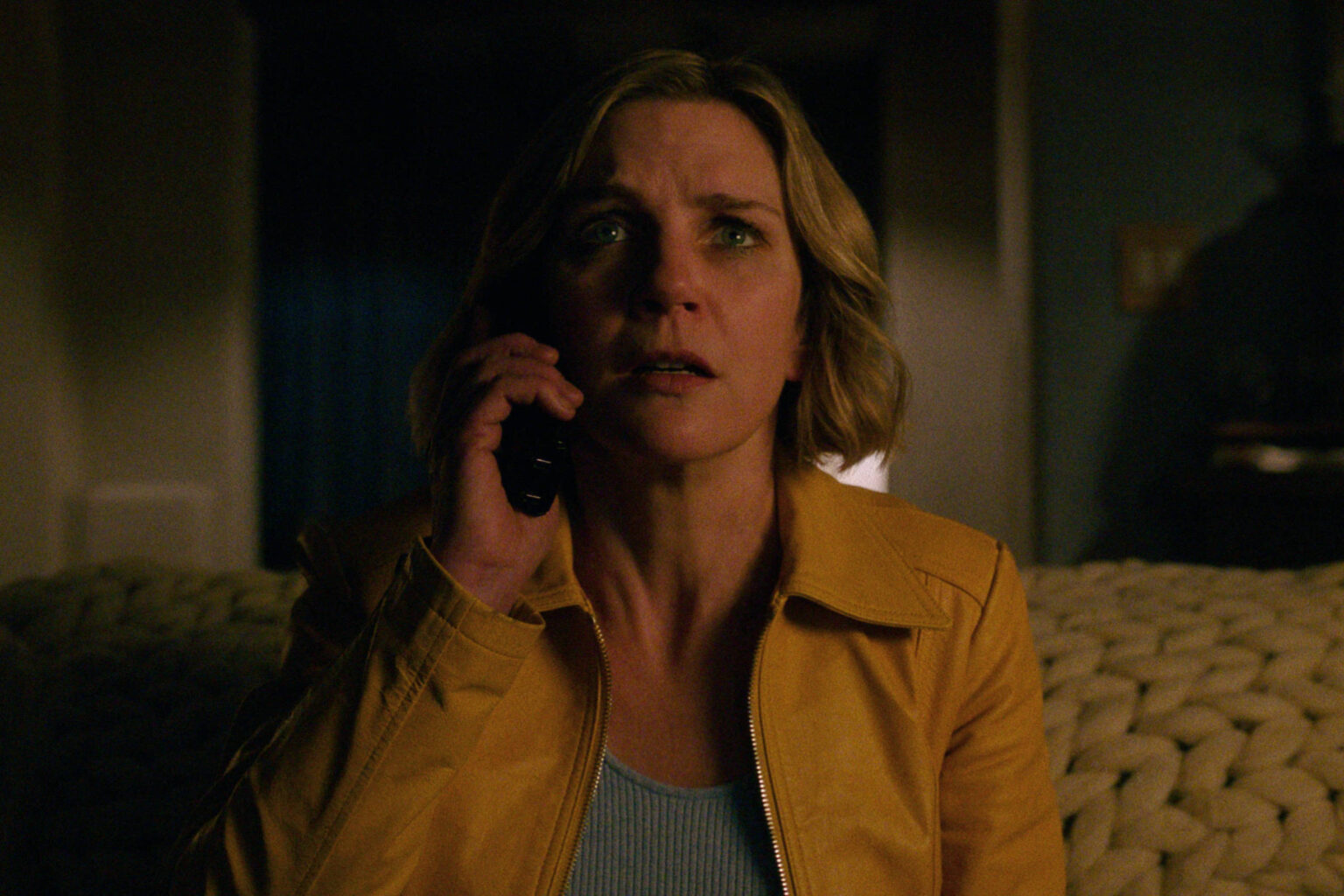 Criador de Breaking Bad lança série com alegrias distópicas Criador de Breaking Bad faz série onde alegria é distópica - 06/11/2025 - Ilustrada