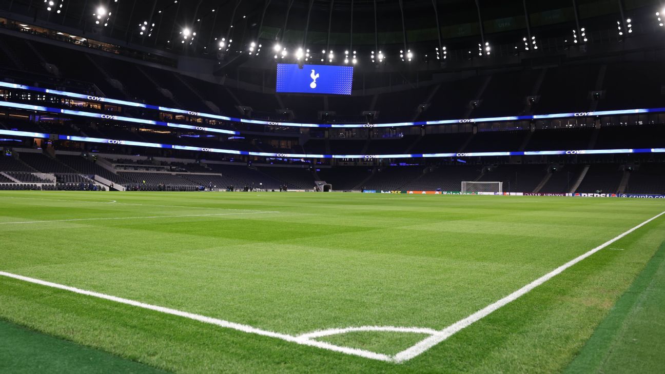 Tottenham e Manchester United: como assistir ao jogo da Premier League Tottenham x Manchester United: onde assistir ao vivo, horário e prováveis escalações de jogo da Premier League
