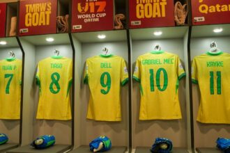 Zâmbia x Brasil: onde assistir ao vivo, horário e prováveis escalações do jogo do Mundial sub-17