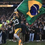 O que mudou em Eagles e Packers desde jogo histórico da NFL no Brasil e o que assistir no Disney+