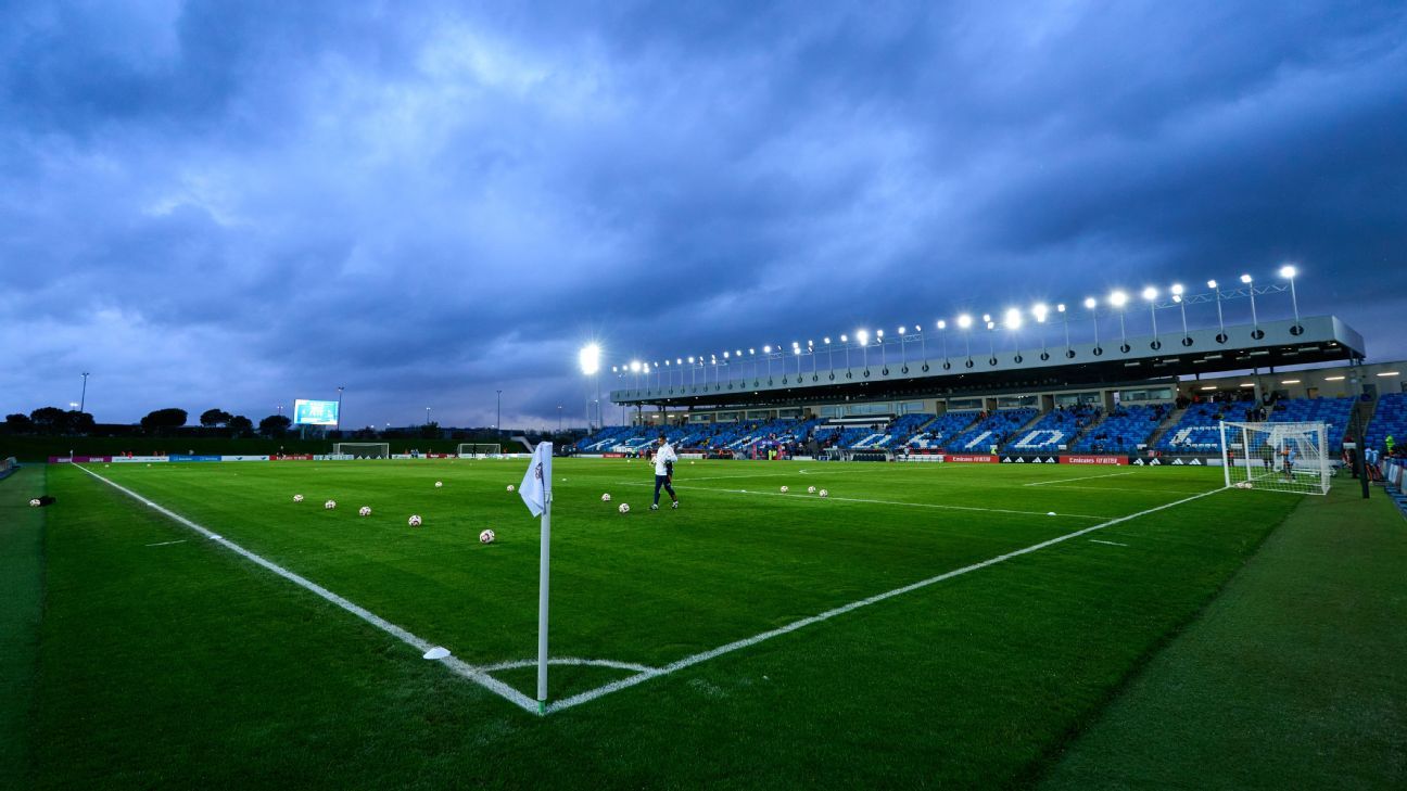 Real Madrid x Paris FC: onde assistir ao vivo, horário e prováveis escalações do jogo da Champions feminina