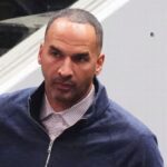 Sources: Mavericks expected to fire general manager Nico Harrison