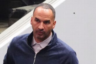 Sources: Mavericks expected to fire general manager Nico Harrison