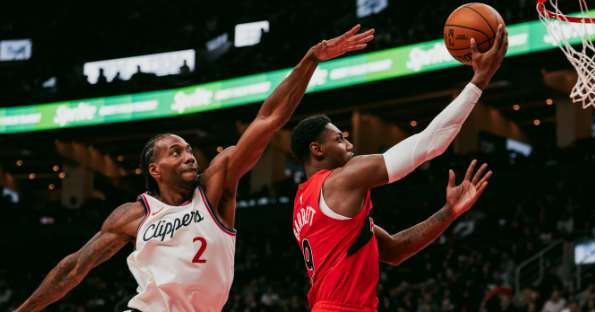 Nets x Raptors: onde assistir ao vivo e o horário do jogo desta terça (11/11) pela NBA | Mais Esportes