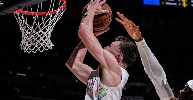 Kings x Nuggets: onde assistir ao vivo e o horário do jogo de hoje (12/11) pela NBA | Mais Esportes