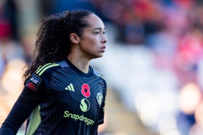 Manchester United x PSG: como assistir ao jogo da Champions feminina Manchester United x PSG: onde assistir ao vivo, horário e prováveis escalações do jogo da Champions feminina