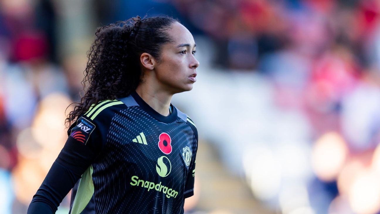 Manchester United x PSG: como assistir ao jogo da Champions feminina Manchester United x PSG: onde assistir ao vivo, horário e prováveis escalações do jogo da Champions feminina