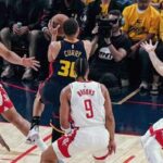 Spurs x Warriors: onde assistir ao vivo e o horário do jogo de hoje (12/11) pela NBA | Mais Esportes