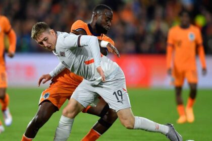 Azerbaijão x Islândia: onde assistir e escalações do jogo hoje (13/11) pelas eliminatórias da Copa | Futebol