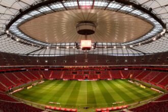 Polônia x Holanda: onde assistir ao vivo, horário e prováveis escalações do jogo das eliminatórias da Copa