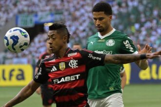 Jogar depois é pior ou melhor? Como Flamengo e Palmeiras se saíram quando atuaram já sabendo do resultado rival