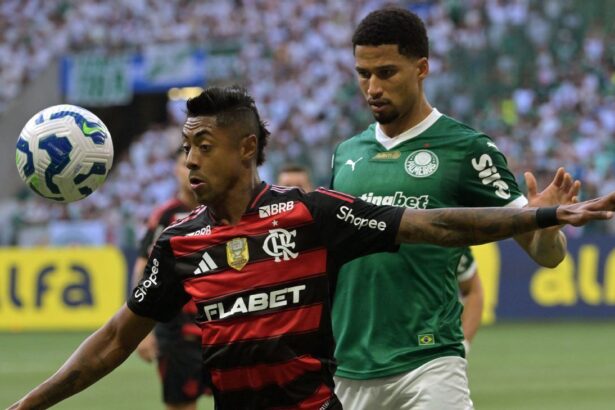 Jogar depois é pior ou melhor? Como Flamengo e Palmeiras se saíram quando atuaram já sabendo do resultado rival