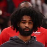 Coby White deve estrear na temporada, informam fontes Bulls' Coby White (calf) set for season debut, sources say
