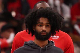 Bulls' Coby White (calf) set for season debut, sources say