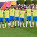 Brasil x Marrocos: onde assistir ao vivo, horário e provável escalação do jogo do Mundial sub-17