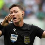 Ramon Abatti Abel, punido pelo STJD, será treinado pela Fifa Copiar link