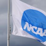NCAA votes to rescind rule change allowing bets on pro sports