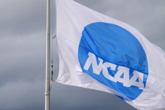 NCAA votes to rescind rule change allowing bets on pro sports